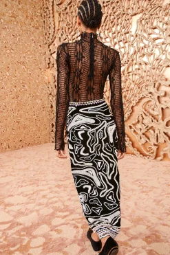 Ulla Johnson Adara Skirt< Skirts & Shorts