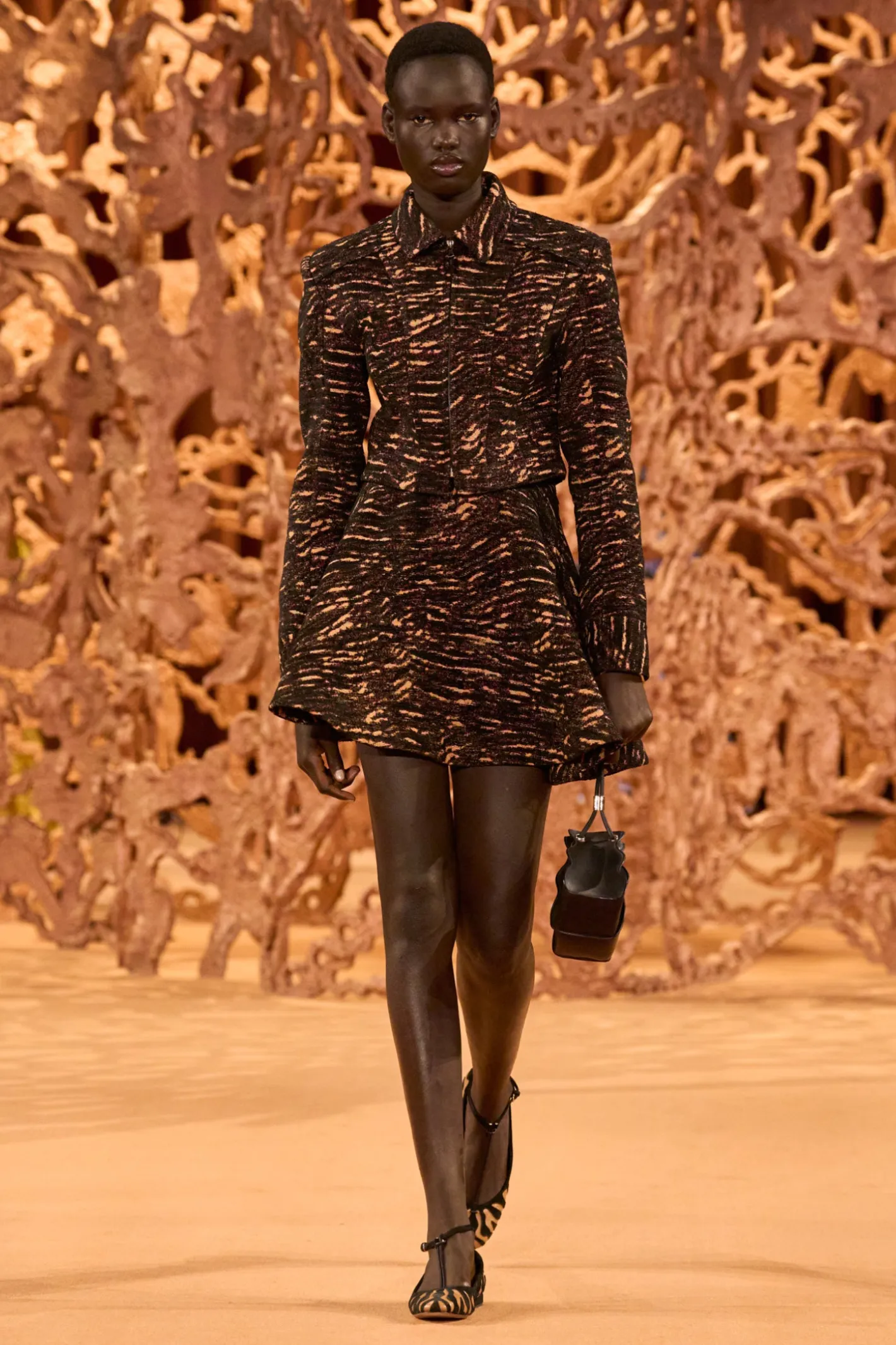 Ulla Johnson Adoni Jacket< Coats And Jackets