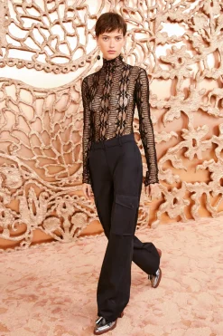Ulla Johnson Aelin Pant< Pants & Jumpsuits