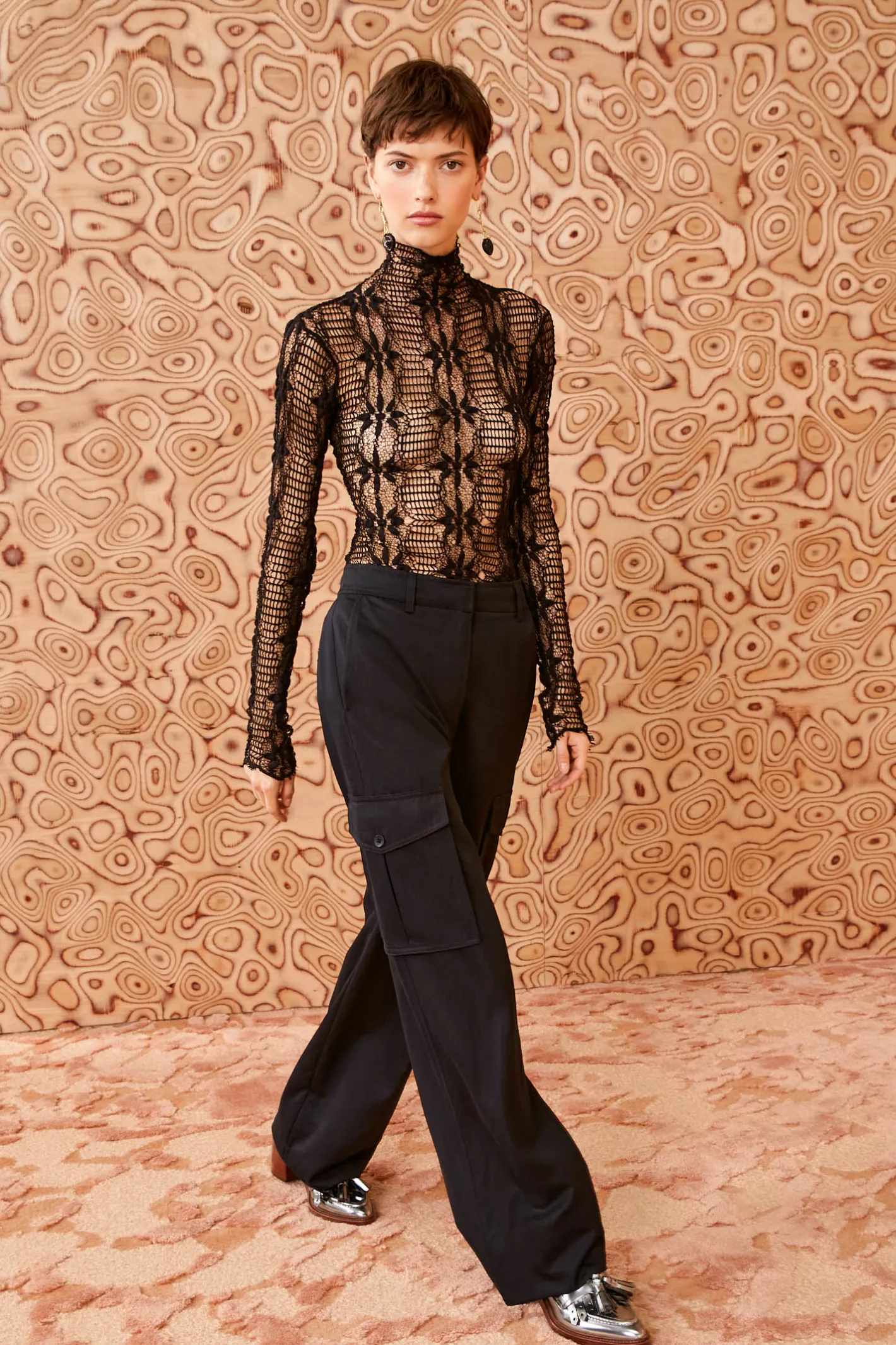 Ulla Johnson Aelin Pant< Pants & Jumpsuits