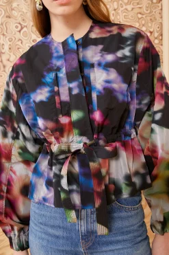 Ulla Johnson Alair Jacket< Coats And Jackets