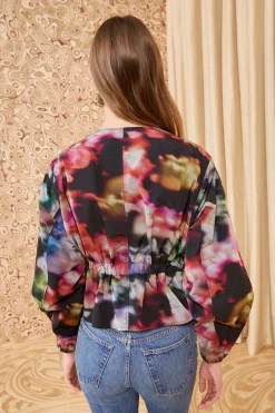 Ulla Johnson Alair Jacket< Coats And Jackets