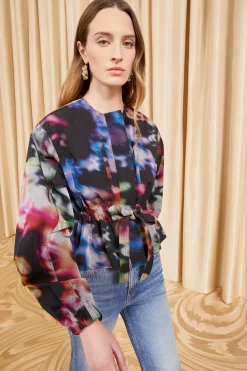 Ulla Johnson Alair Jacket< Coats And Jackets