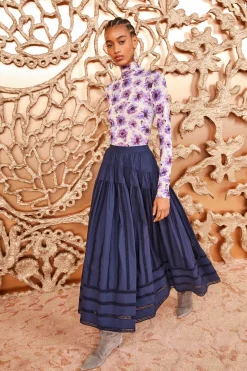 Ulla Johnson Alara Skirt< Skirts & Shorts
