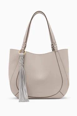 Ulla Johnson Albers East West Tote< Handbags
