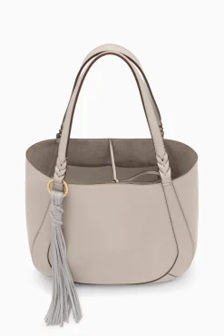 Ulla Johnson Albers East West Tote< Handbags