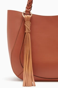 Ulla Johnson Albers East West Tote< Handbags