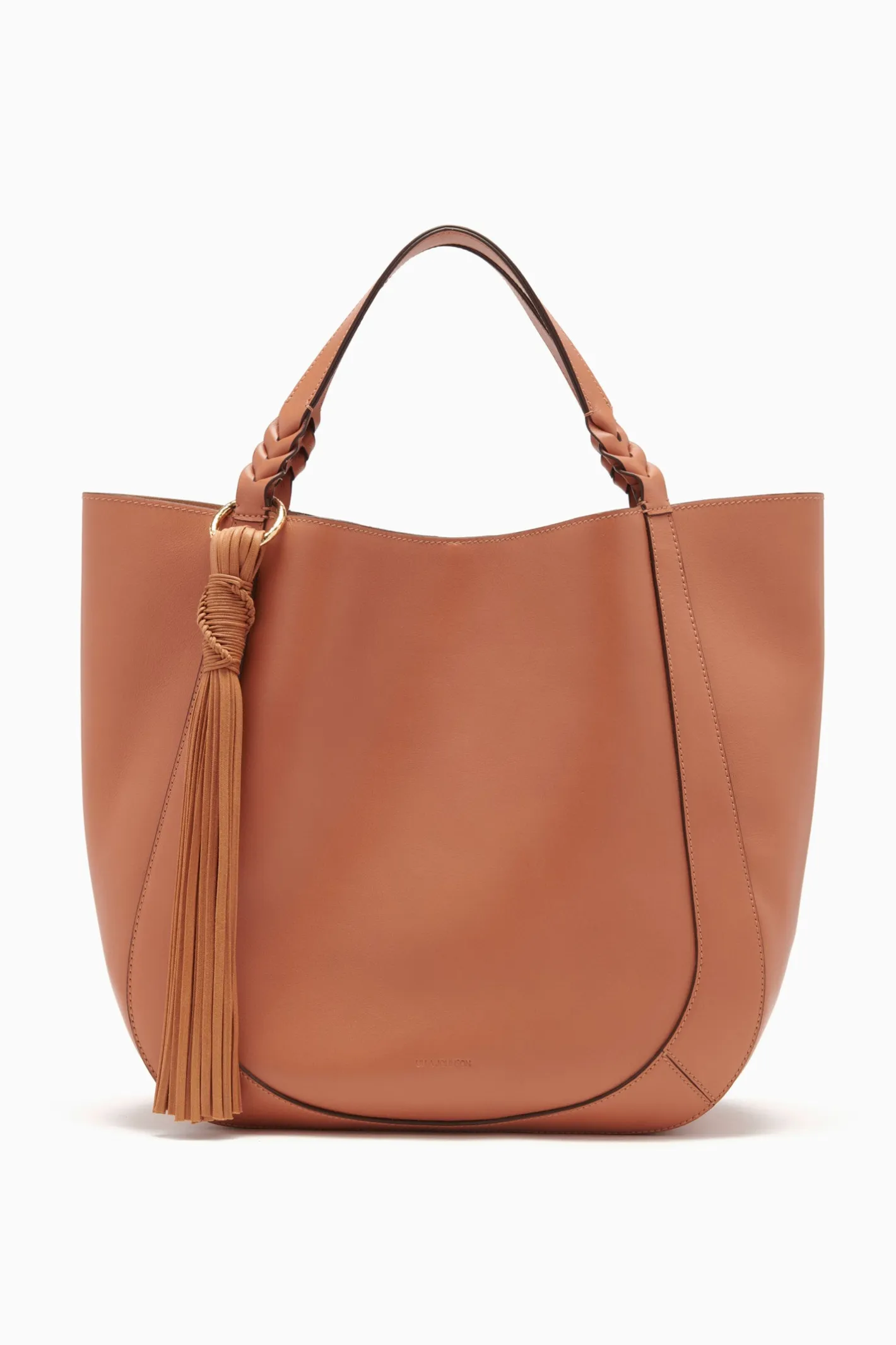 Ulla Johnson Albers Tote< Handbags