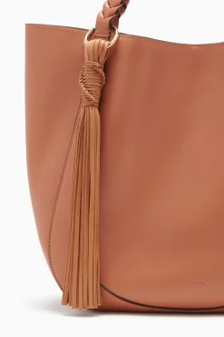 Ulla Johnson Albers Tote< Handbags