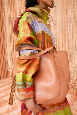 Ulla Johnson Albers Tote< Handbags