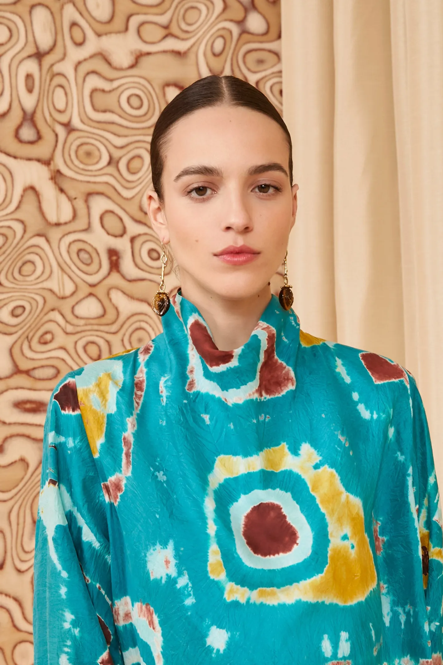 Ulla Johnson Albia Blouse< Tops