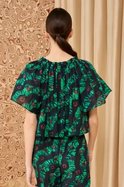 Ulla Johnson Alon Coverup< Swimwear