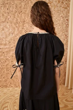 Ulla Johnson Amara Top< Tops