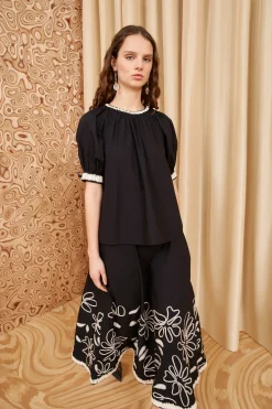Ulla Johnson Amara Top< Tops