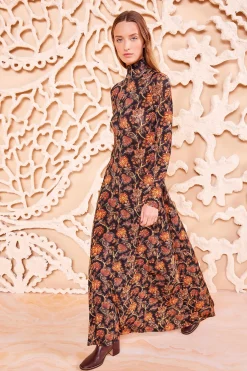 Ulla Johnson Amari Dress< Dresses