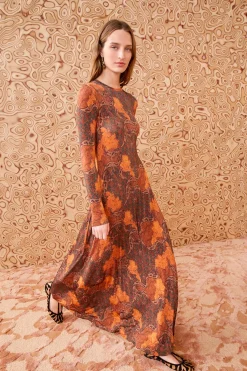 Ulla Johnson Amari Dress< Dresses