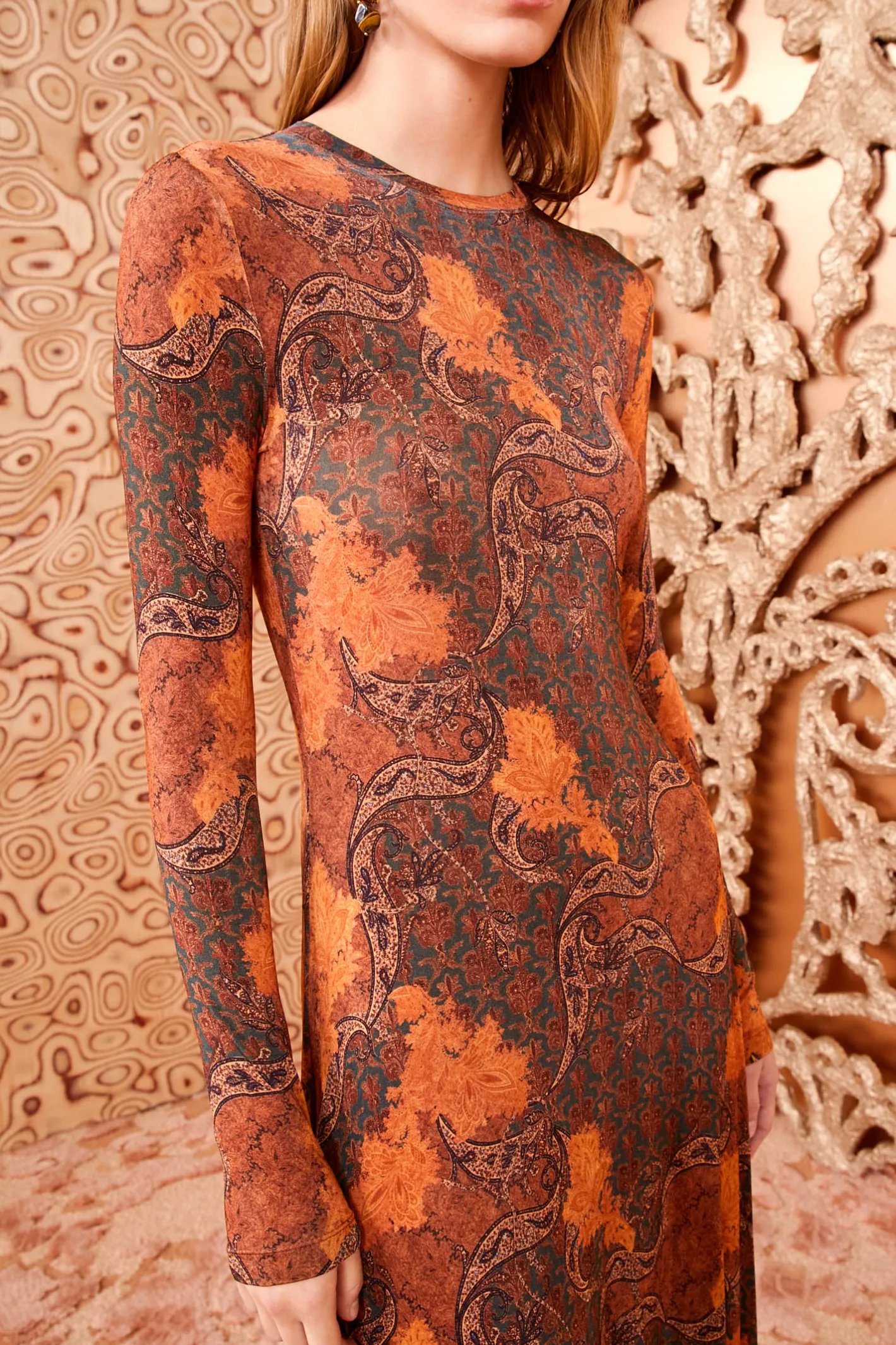 Ulla Johnson Amari Dress< Dresses
