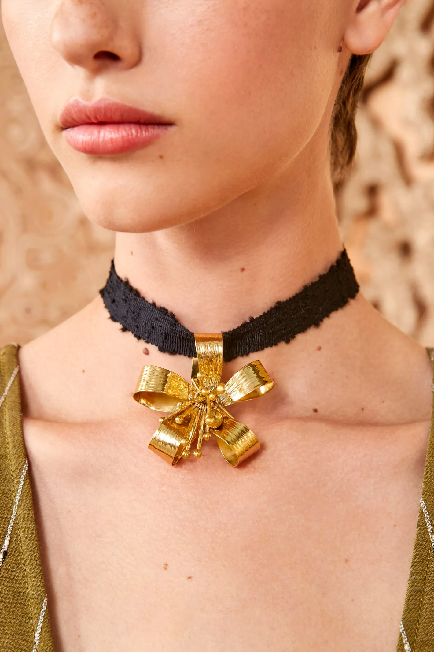 Ulla Johnson Amira Necklace< Jewelry