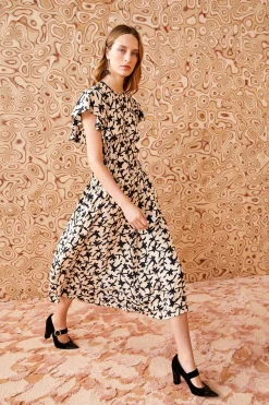 Ulla Johnson Anais Dress< Dresses