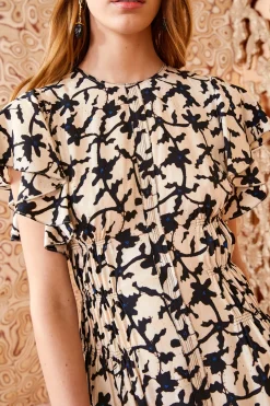 Ulla Johnson Anais Dress< Dresses