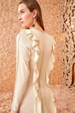 Ulla Johnson Analia Dress< Dresses|Knits