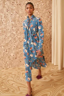 Ulla Johnson Anisa Dress< Dresses