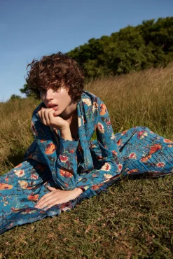 Ulla Johnson Anisa Dress< Dresses
