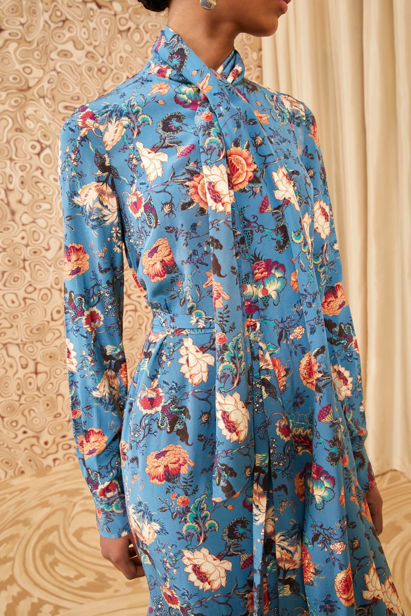 Ulla Johnson Anisa Dress< Dresses