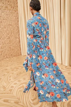 Ulla Johnson Anisa Dress< Dresses