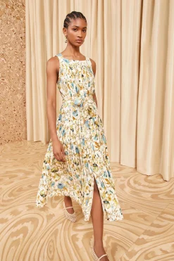 Ulla Johnson Annabeth Dress< Dresses