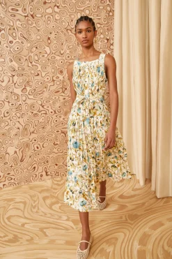 Ulla Johnson Annabeth Dress< Dresses