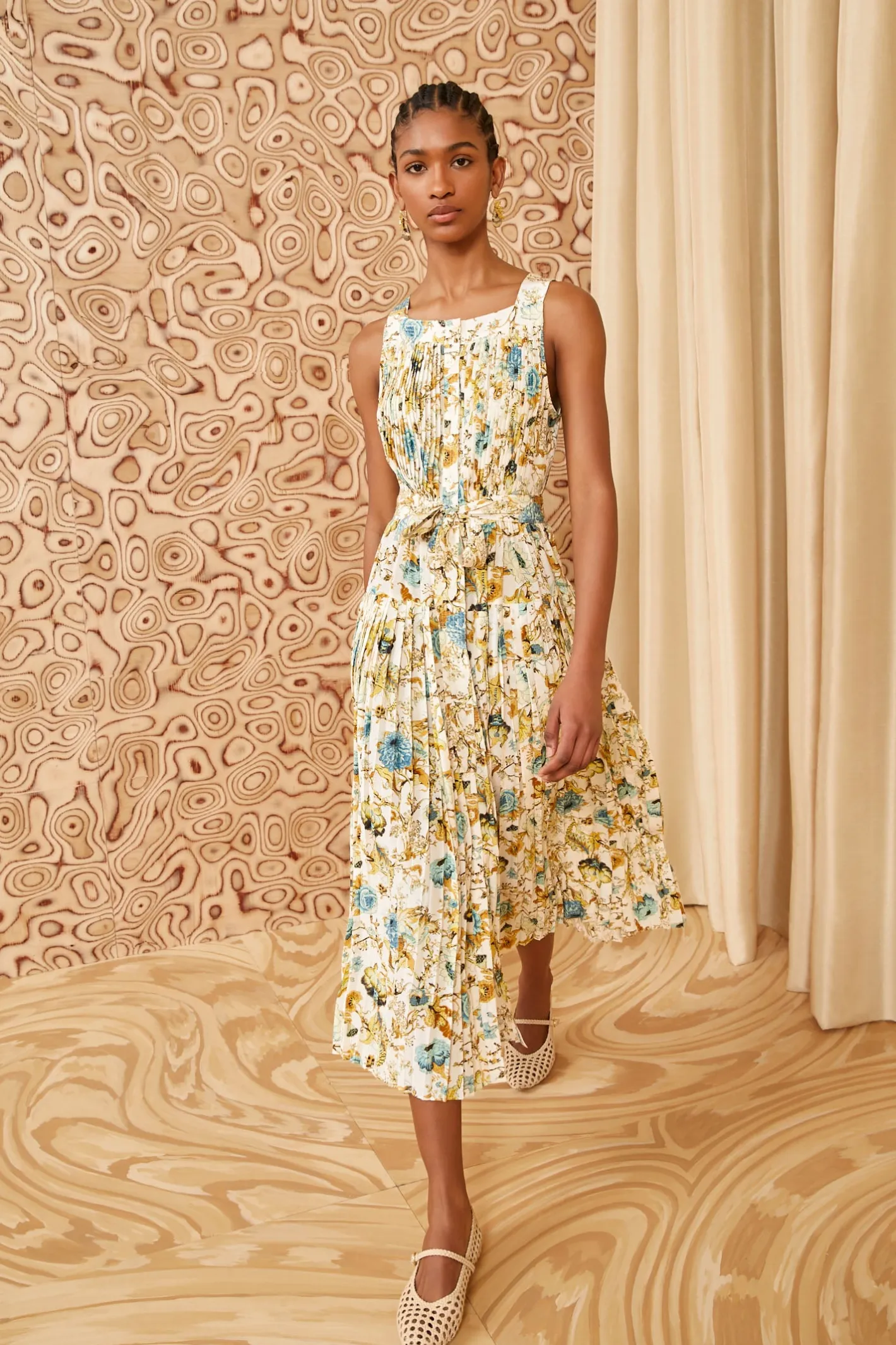 Ulla Johnson Annabeth Dress< Dresses