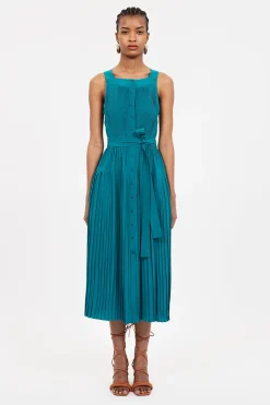 Ulla Johnson Annabeth Dress< Dresses