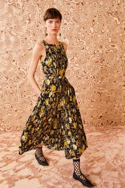 Ulla Johnson Annabeth Dress< Dresses