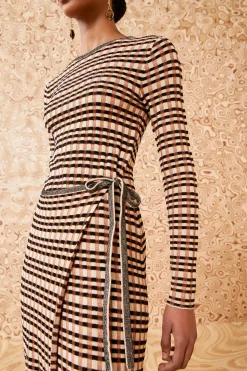 Ulla Johnson Anouk Dress< Dresses|Knits