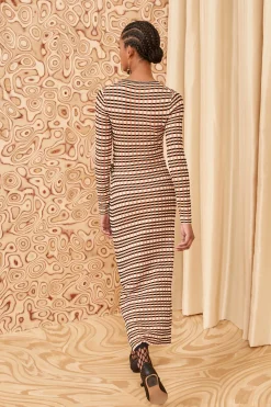 Ulla Johnson Anouk Dress< Dresses|Knits