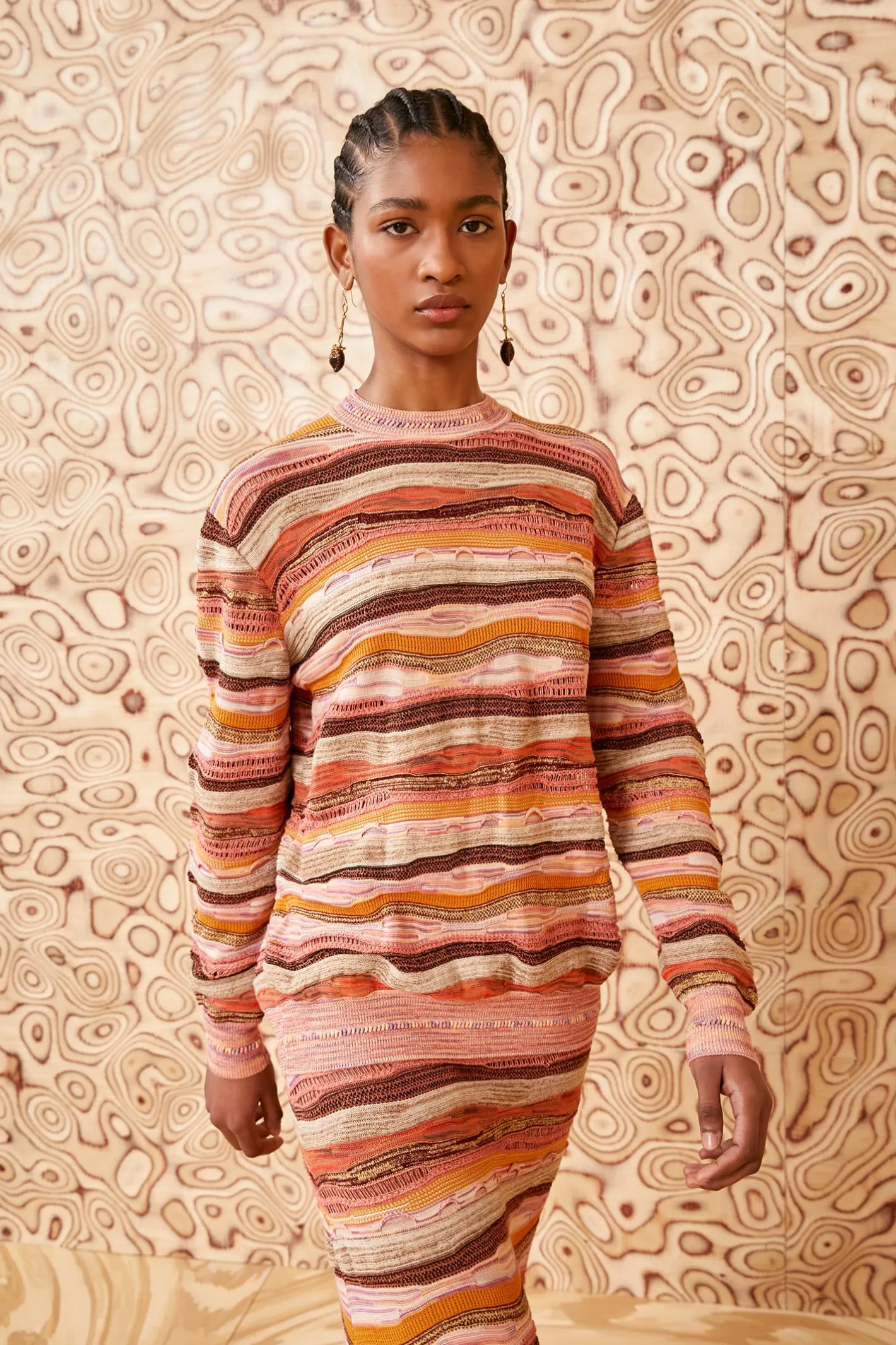 Ulla Johnson Ansel Pullover< Knits