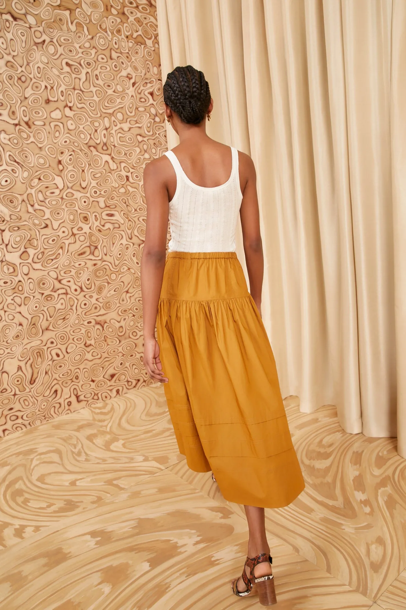 Ulla Johnson Anthia Skirt< Skirts & Shorts
