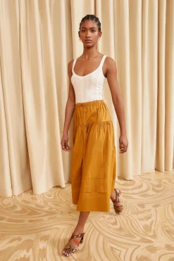 Ulla Johnson Anthia Skirt< Skirts & Shorts