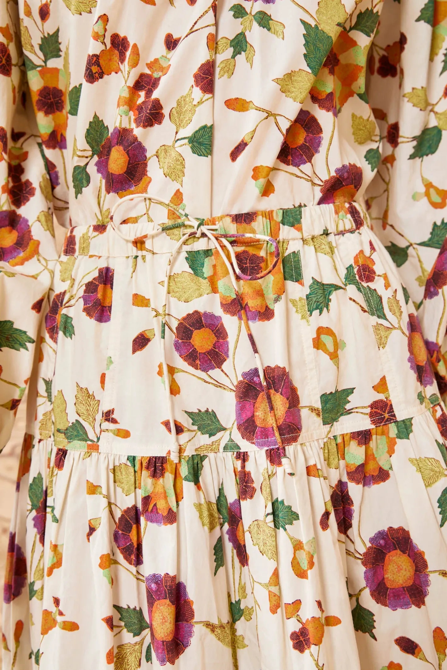 Ulla Johnson Anthia Skirt< Skirts & Shorts