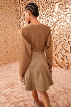 Ulla Johnson Aremi Dress< Dresses