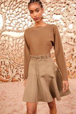 Ulla Johnson Aremi Dress< Dresses