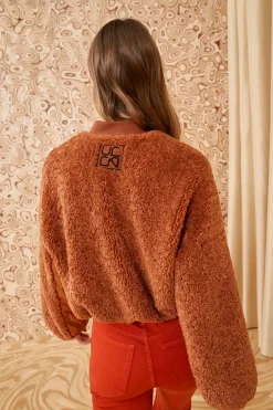 Ulla Johnson Arlyn Jacket< Coats And Jackets