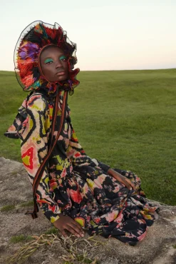 Ulla Johnson Assa Dress< Dresses