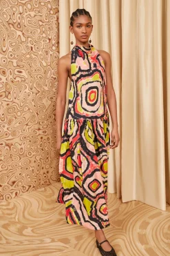 Ulla Johnson Assa Dress< Dresses
