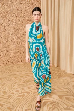 Ulla Johnson Assa Dress< Dresses