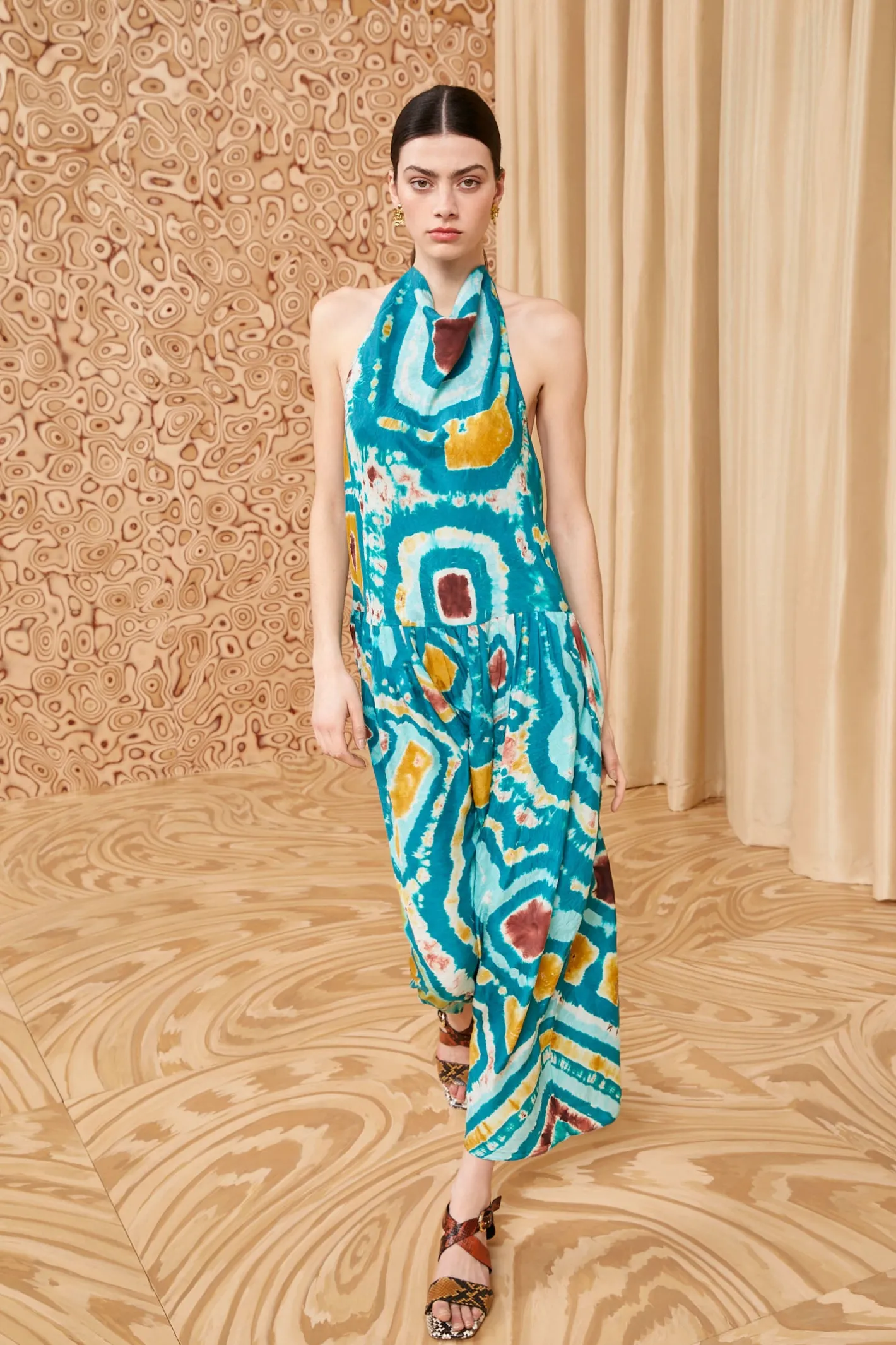 Ulla Johnson Assa Dress< Dresses
