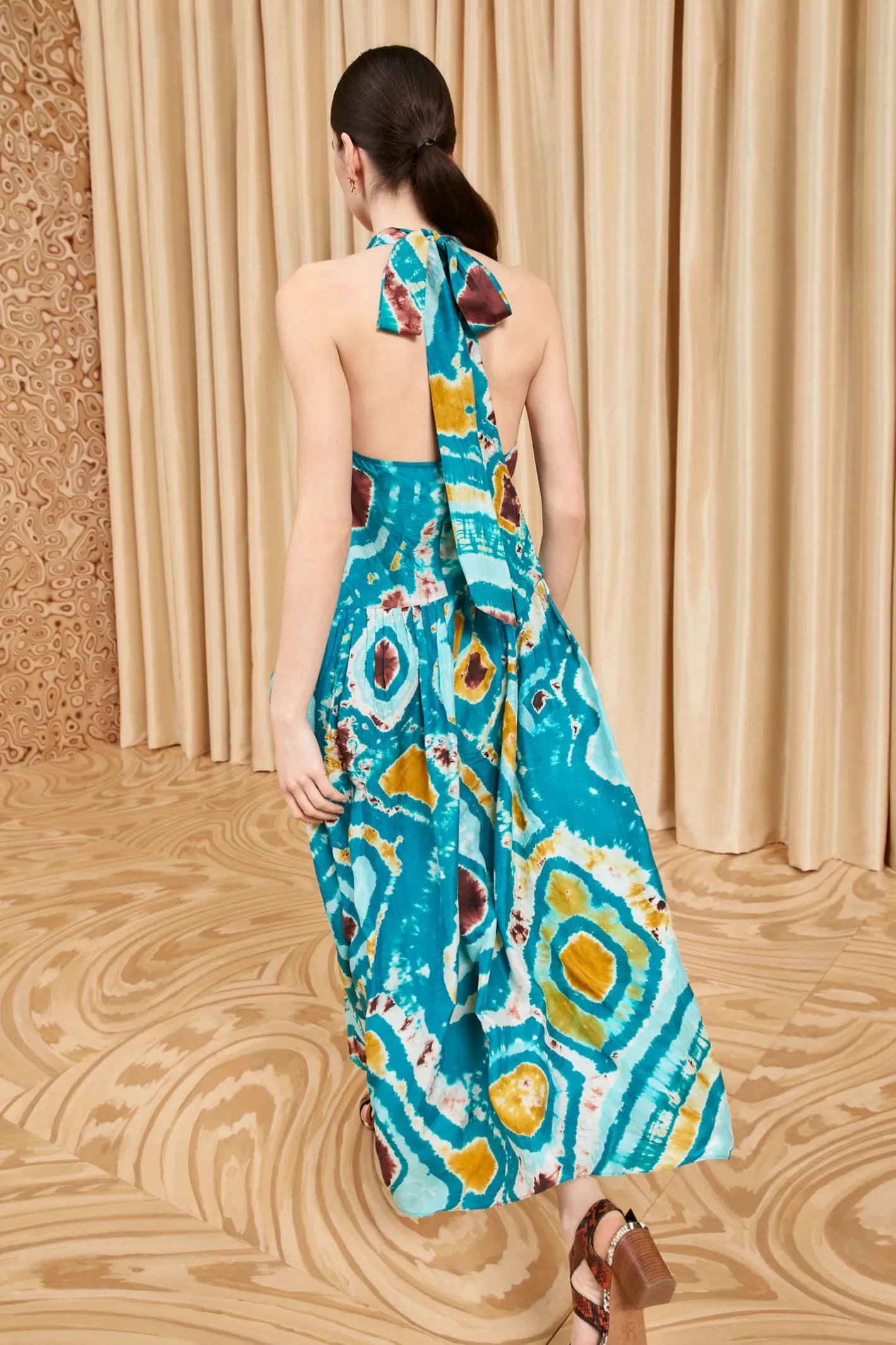Ulla Johnson Assa Dress< Dresses