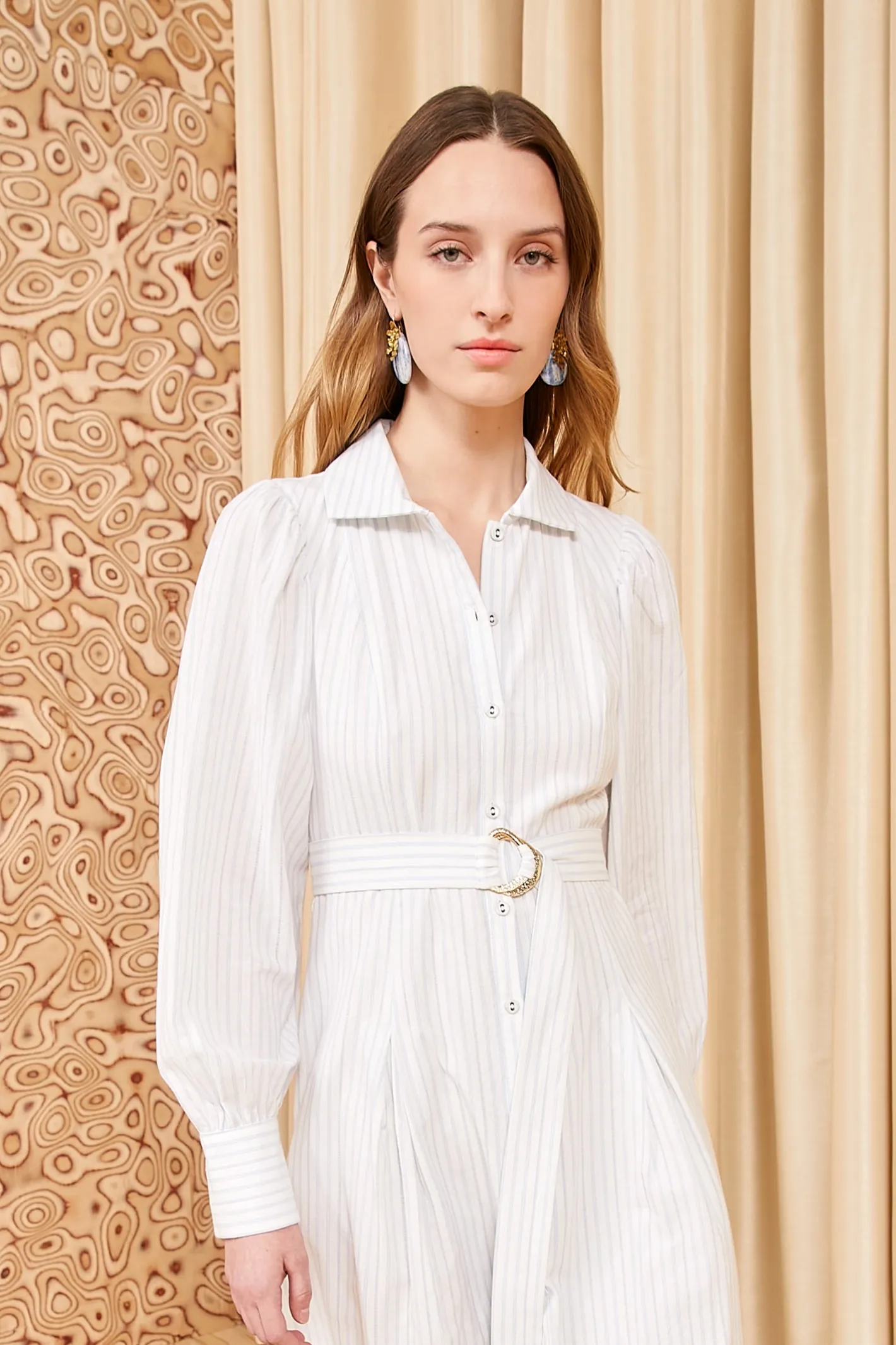 Ulla Johnson Athena Dress< Dresses