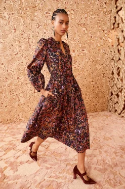 Ulla Johnson Aurelie Dress< Dresses